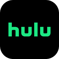 Hulu TV logo