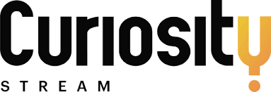 Curiosity Stream TV logo
